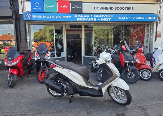 *Summer Sale*Piaggio Medley 125cc