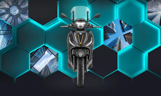 PIAGGIO 2026 NEWS