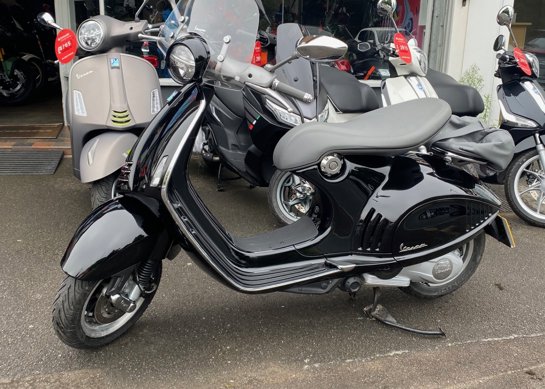 Vespa 946 125cc