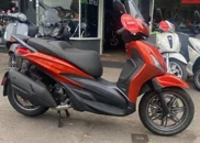 Piaggio Beverly S 400cc image